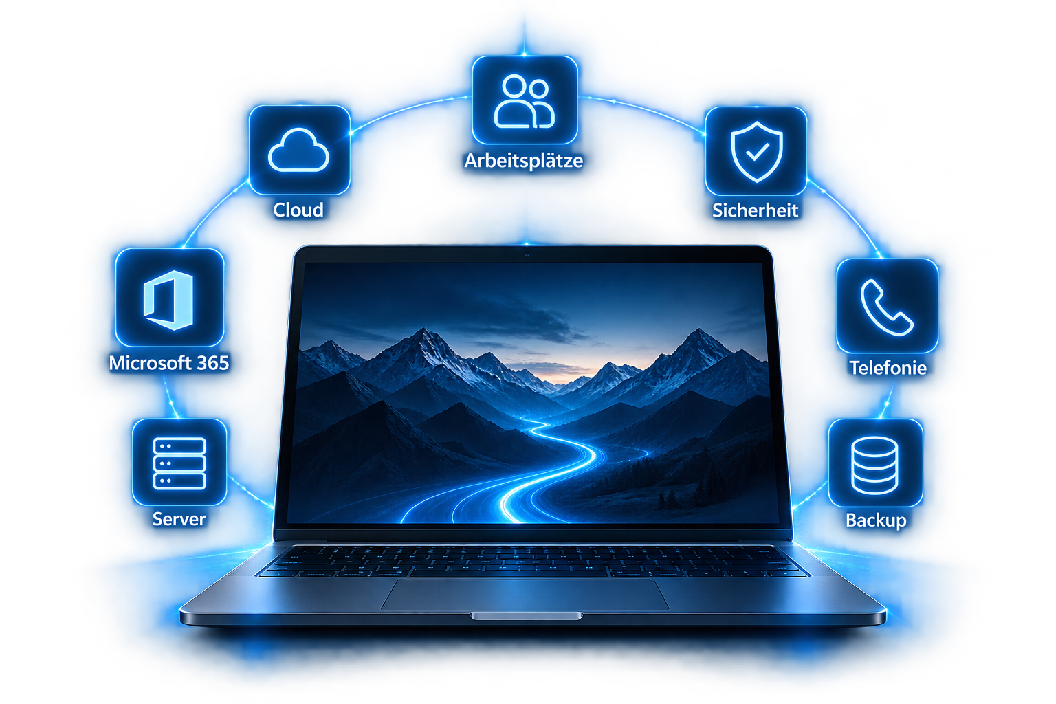 Laptop